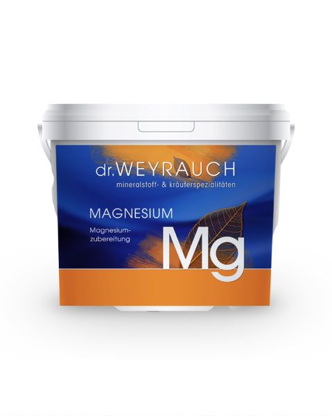 Dr Weyrauch MG 10 kg